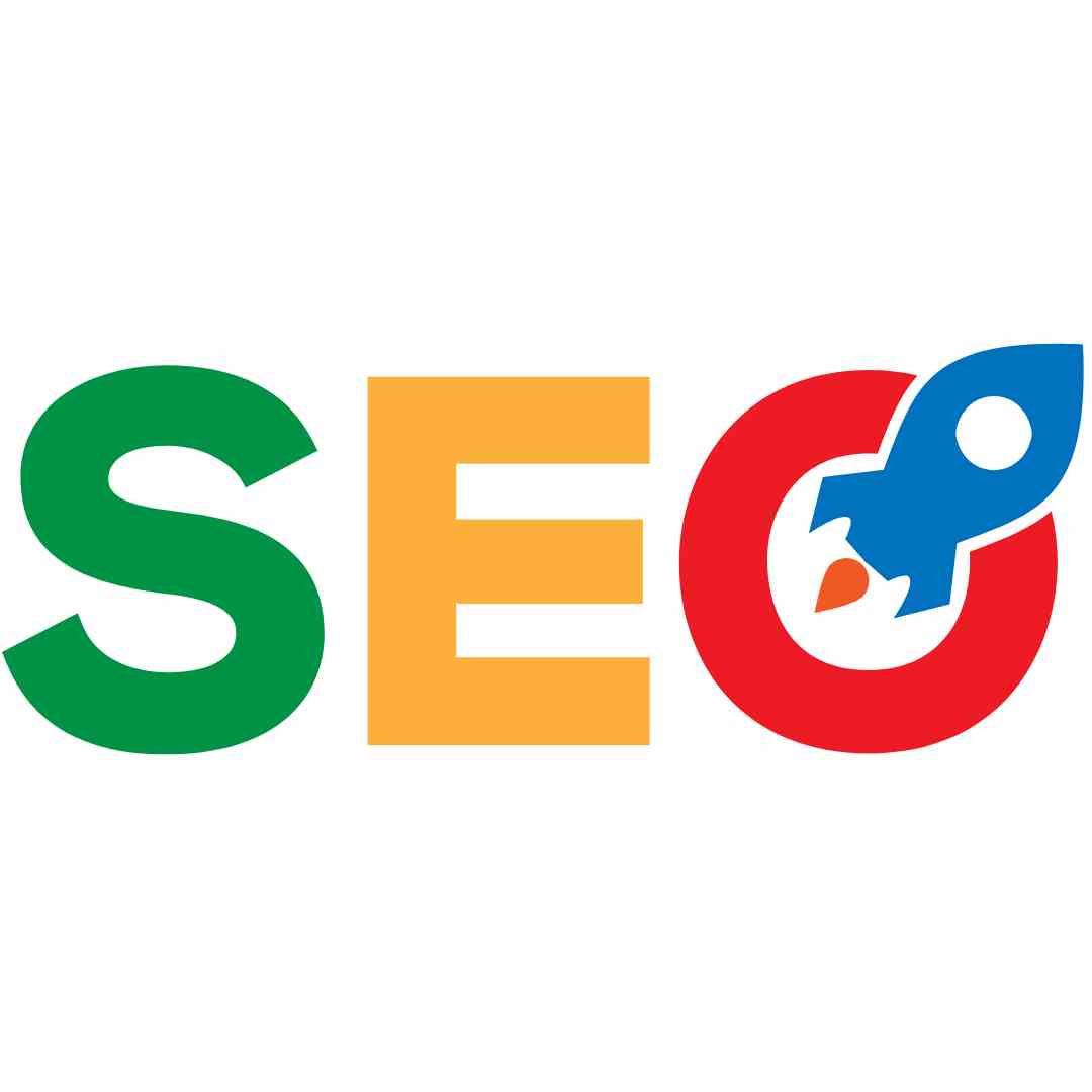 SEO Icon